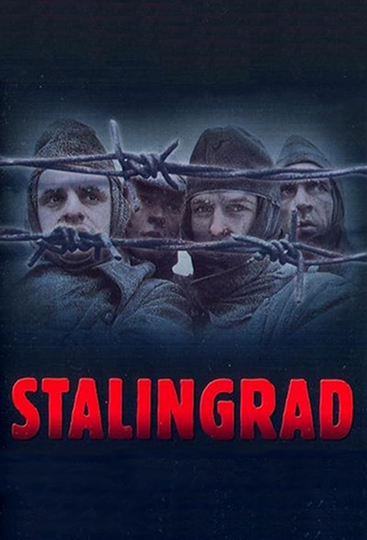 Stalingrad Poster