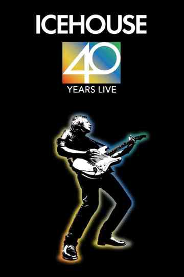 Icehouse  40 Years Live Roche Estate Full Concert