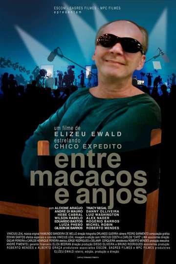 Entre Macacos e Anjos Poster