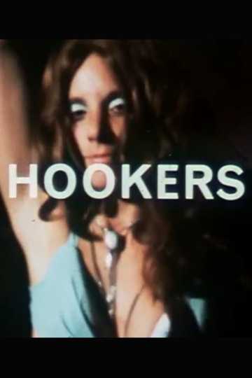 Hookers Poster