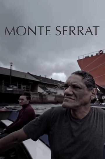 Monte Serrat