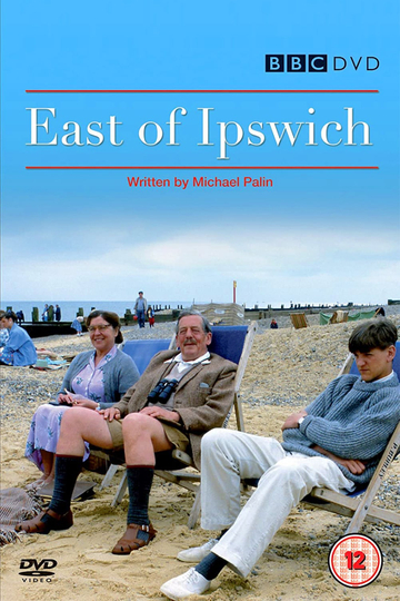 East of Ipswich Poster