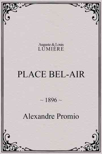 Place Bel-air
