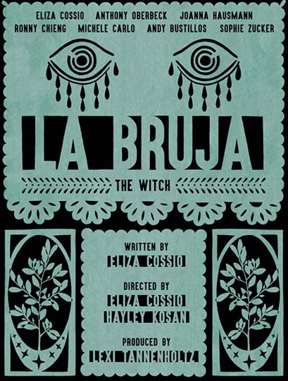 La Bruja