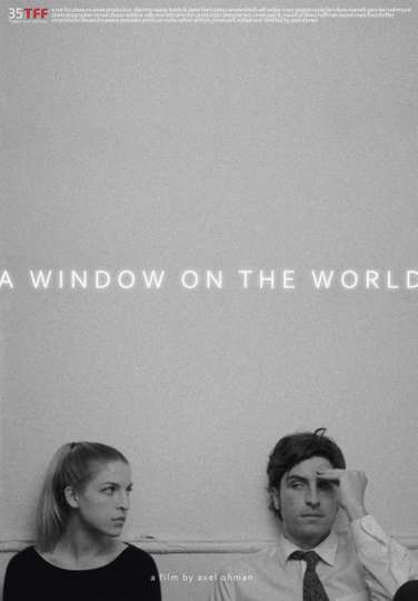 A Window on the World Poster