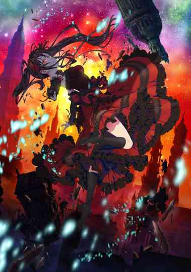 Date A Bullet: Collection Poster