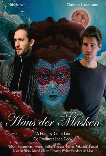 Haus der Masken