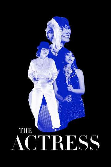 The Actress Poster