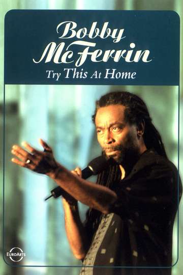 Bobby McFerrin Try This at Home