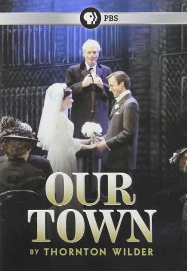 Our Town Poster