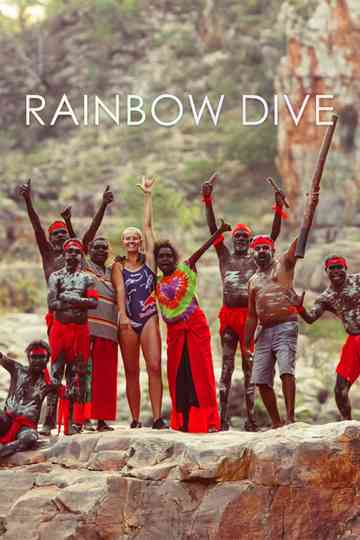 Rainbow Dive