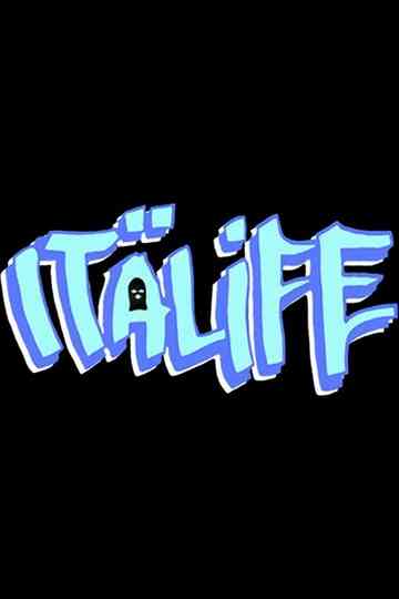 Itälife Poster