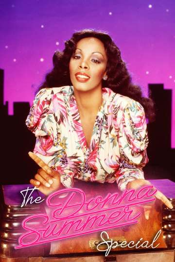 The Donna Summer Special Poster