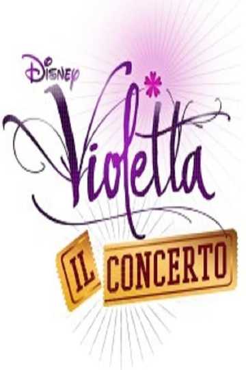 Violetta - Il Concerto Live Mediolanum Forum Di Assago