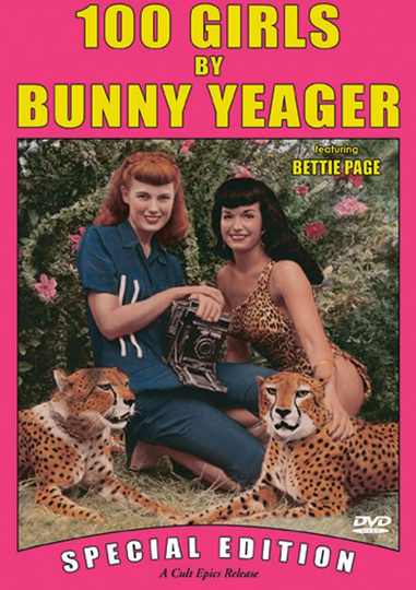 100 Girls by Bunny Yeager