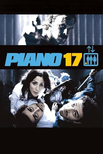 Piano 17 Poster