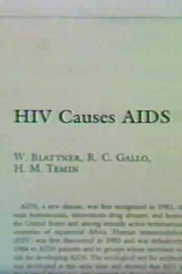 The Cause of AIDS Fact  Speculation