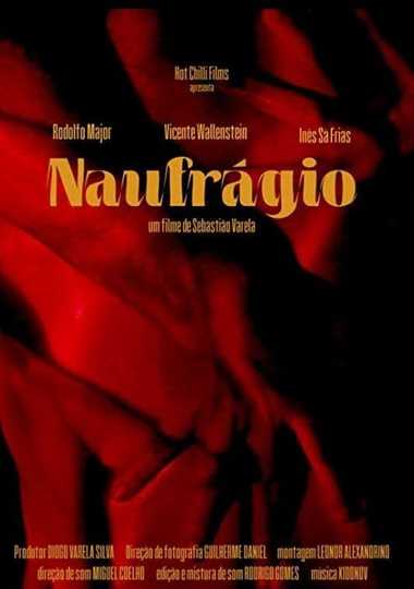 Naufrágio