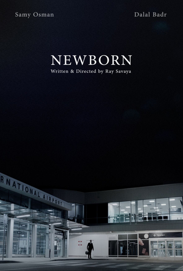 NEWBORN Poster