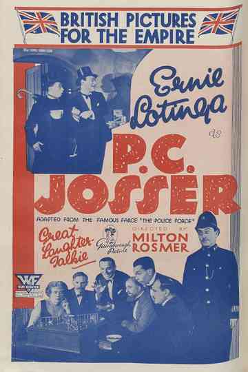 PC Josser