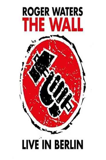 Pink Floyd - The Wall Live In Berlin