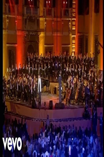 Concert Piazza Dei Cavalieri  Andrea Bocelli Pisa  Italy