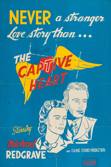 The Captive Heart