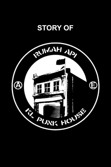 Rumah Api. Story Of