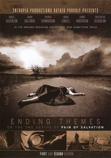 Pain Of Salvation  Ending Themes