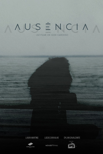 Ausência Poster