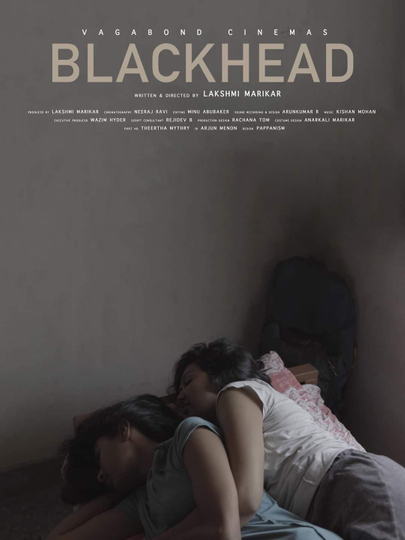 Blackhead Poster