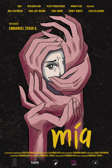 Mia Poster