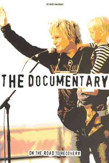 Mike Peters On The Road To Recovery