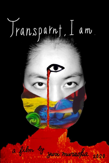 Transparent I am