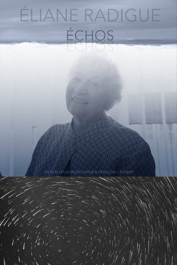 Éliane Radigue  Échos