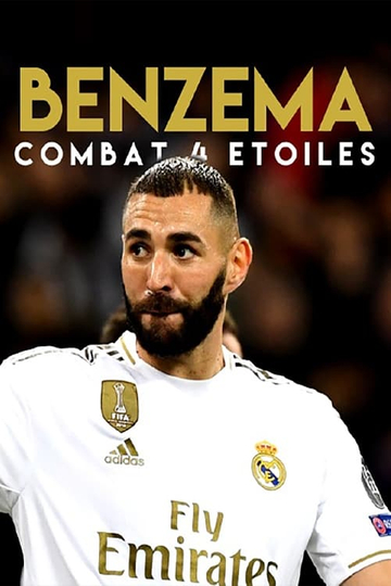 Benzema Combat 4 Etoiles