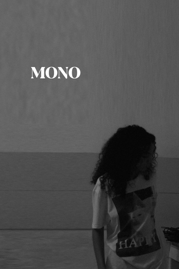 MONO Poster