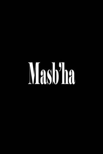 Masbha Poster