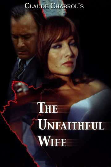 The Unfaithful Wife Poster