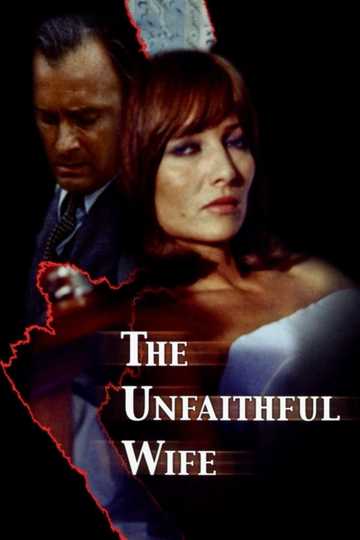 The Unfaithful Wife Poster