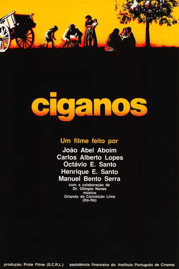 Ciganos