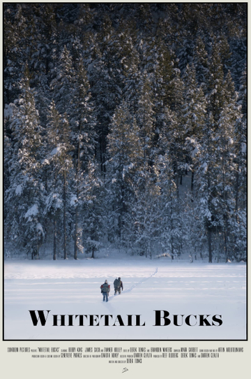 Whitetail Bucks