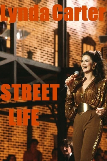 Lynda Carter Street Life