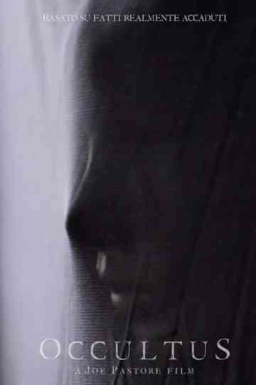 Occultus Poster