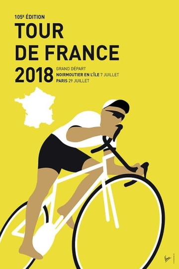 Tour De France 2018