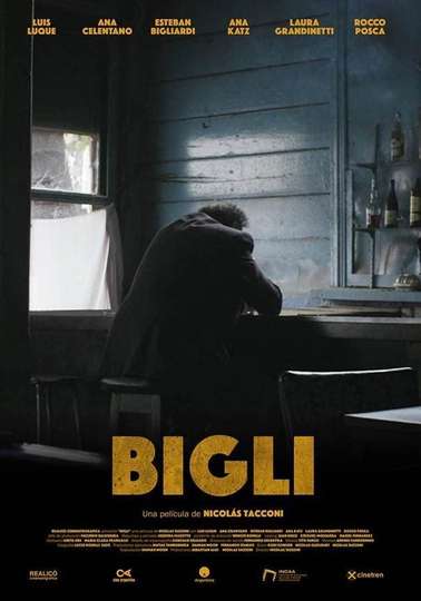 Bigli Poster