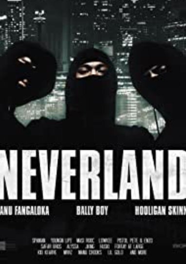 Neverland Poster