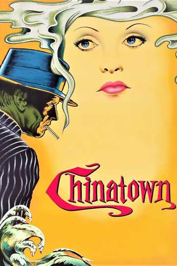 Chinatown Poster