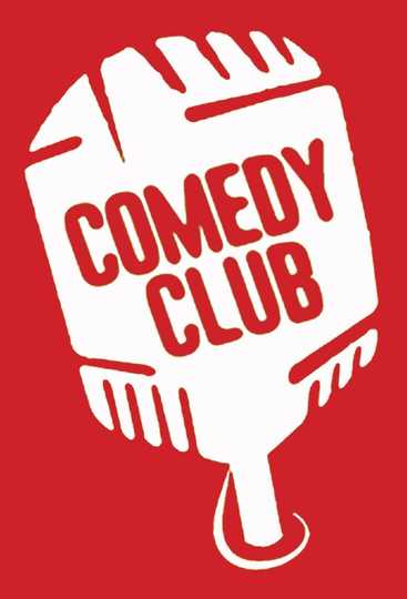 Comedy Club Poster