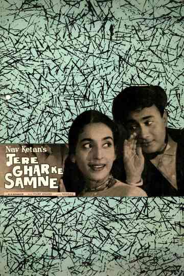 Tere Ghar Ke Samne